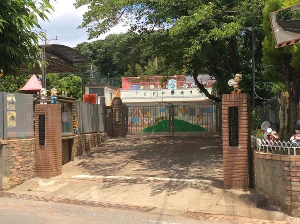 武蔵村山市本町２丁目の新築一戸建(まどか保育園)