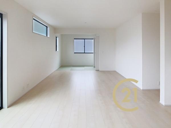 武蔵村山市本町２丁目の新築一戸建