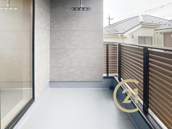 武蔵村山市学園１丁目の新築一戸建