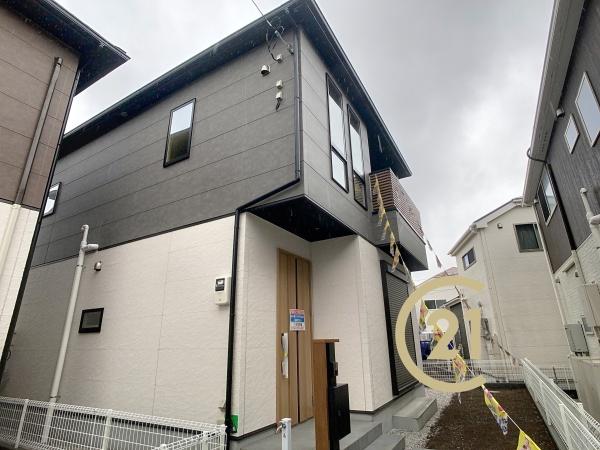 武蔵村山市学園１丁目の新築一戸建