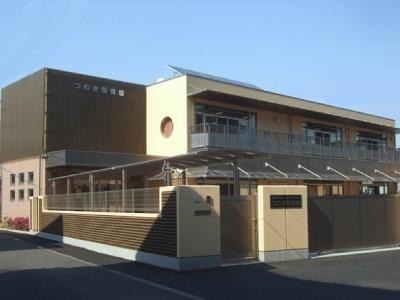 武蔵村山市伊奈平6丁目の新築一戸建(つむぎ保育園)