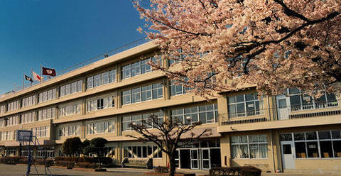 武蔵村山市大南1丁目の新築一戸建(武蔵村山市立第七小学校)