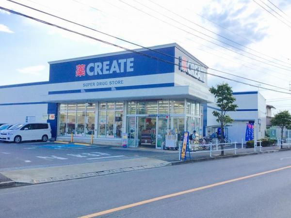 武蔵村山市大南1丁目の新築一戸建(クリエイトエス・ディー武蔵村山大南店)