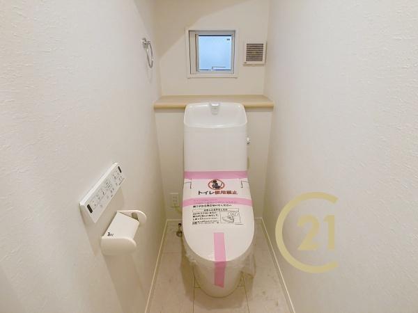 武蔵村山市大南３丁目の新築一戸建