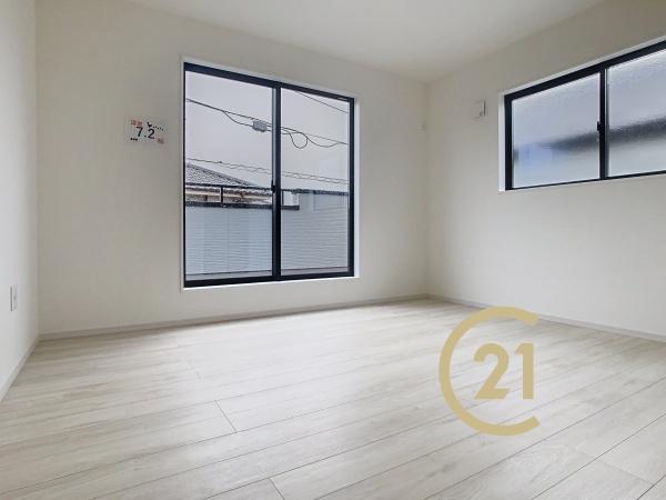 武蔵村山市本町４丁目の新築一戸建