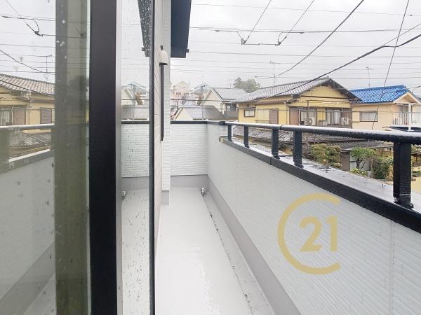 武蔵村山市本町４丁目の新築一戸建