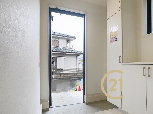 武蔵村山市本町４丁目の新築一戸建