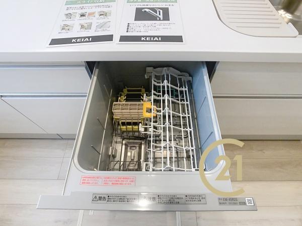 武蔵村山市本町４丁目の新築一戸建