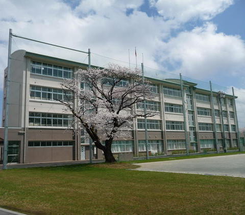 武蔵村山市本町4丁目の新築一戸建(武蔵村山市立第一中学校)