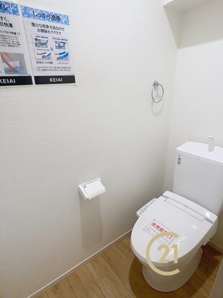 武蔵村山市本町４丁目の新築一戸建