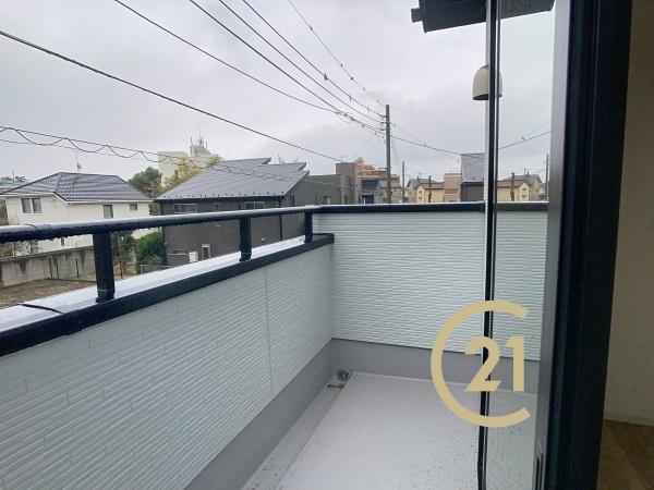 武蔵村山市本町４丁目の新築一戸建