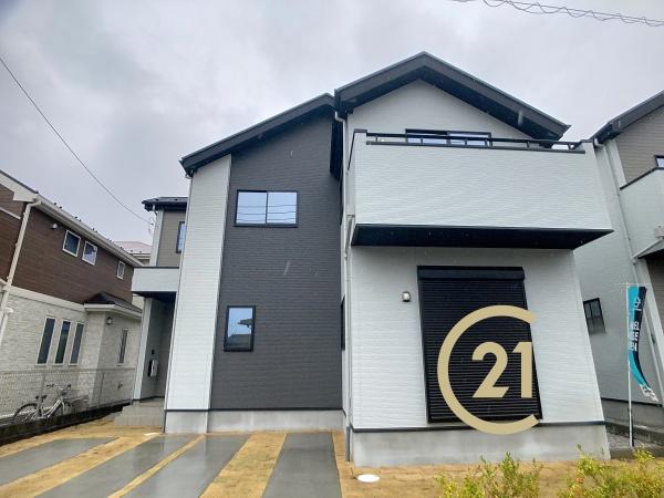武蔵村山市本町４丁目の新築一戸建