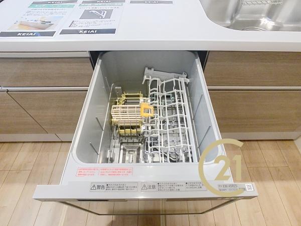 武蔵村山市本町４丁目の新築一戸建