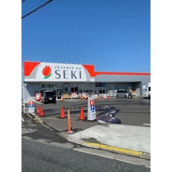 セザール箱根ヶ崎(ドラッグストアセキ瑞穂店)