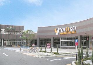東大和市中央１丁目の中古一戸建て(ザ・マーケットプレイス東大和)