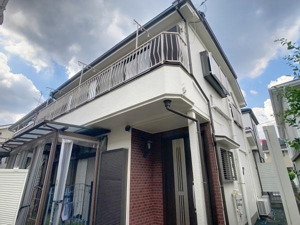 東大和市中央１丁目の中古一戸建