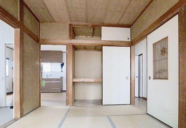 東大和市中央１丁目の中古一戸建て