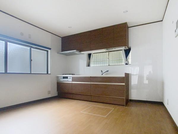 東大和市中央１丁目の中古一戸建