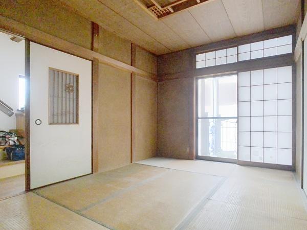 東大和市中央１丁目の中古一戸建て