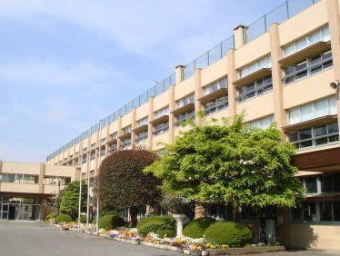青梅市藤橋１丁目の中古一戸建て(青梅市立今井小学校)
