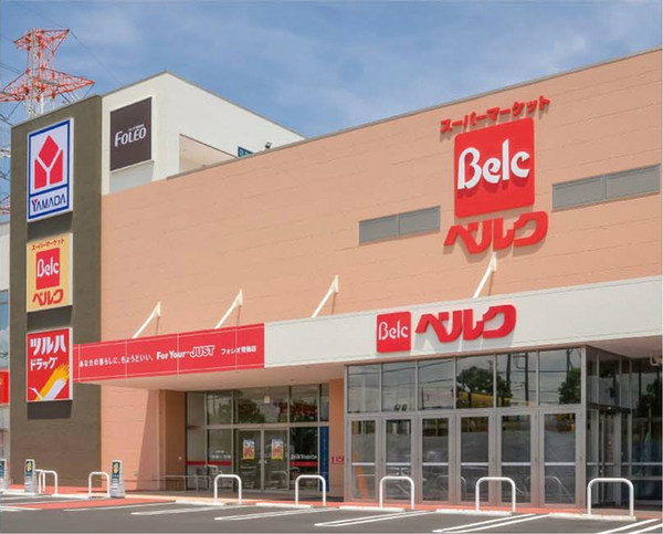 青梅市藤橋１丁目の中古一戸建て(ベルク青梅今井店)
