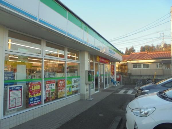 青梅市藤橋１丁目の中古一戸建て(ファミリーマート海田岩蔵街道店)