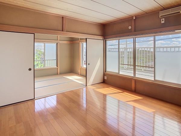 青梅市藤橋１丁目の中古一戸建て