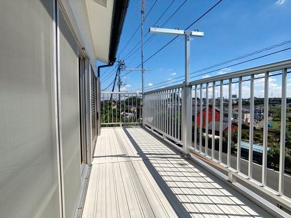 青梅市藤橋１丁目の中古一戸建て