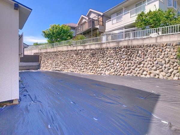 青梅市藤橋１丁目の中古一戸建て