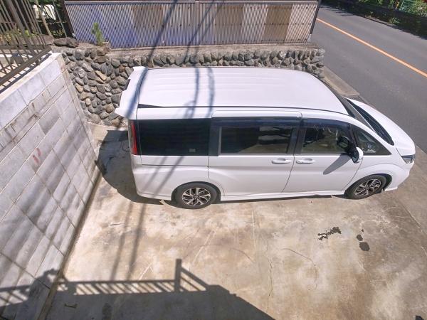 青梅市藤橋１丁目の中古一戸建て