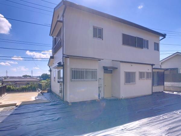 青梅市藤橋１丁目の中古一戸建て