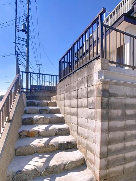 青梅市藤橋１丁目の中古一戸建て