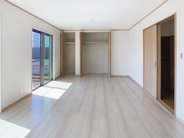 青梅市藤橋１丁目の中古一戸建て