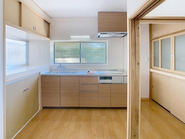 青梅市藤橋１丁目の中古一戸建て