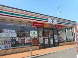 武蔵村山市大南3丁目の土地(セブンイレブン武蔵村山大南1丁目店)