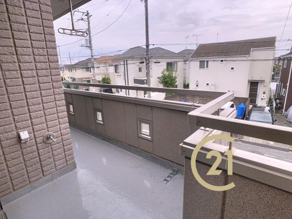 昭島市中神町２丁目の中古一戸建て