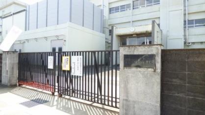 昭島市中神町２丁目の中古一戸建て(昭島市立玉川小学校)