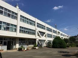 昭島市中神町２丁目の中古一戸建て(昭島市立福島中学校)