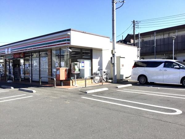 昭島市中神町２丁目の中古一戸建て(セブンイレブン昭島玉川町5丁目店)