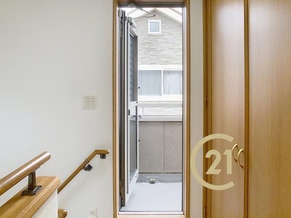 昭島市中神町２丁目の中古一戸建て
