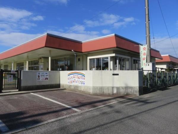 ジュエル洲崎・鉄骨造3階建てアパート(岡山市平福保育園)