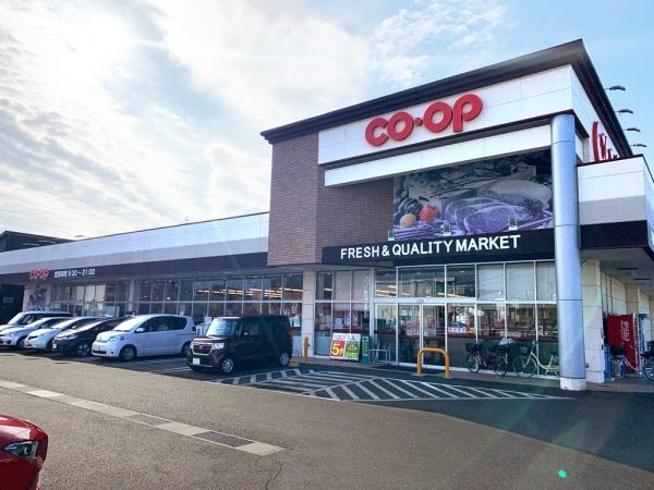 ジュエル洲崎・鉄骨造3階建てアパート(コープ福富)