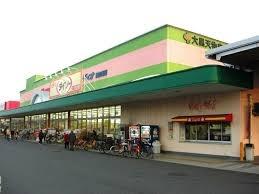 ジュエル洲崎・鉄骨造3階建てアパート(ディオ岡山南店)