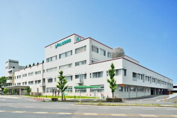 ジュエル洲崎・鉄骨造3階建てアパート(財団法人操風会岡山旭東病院)