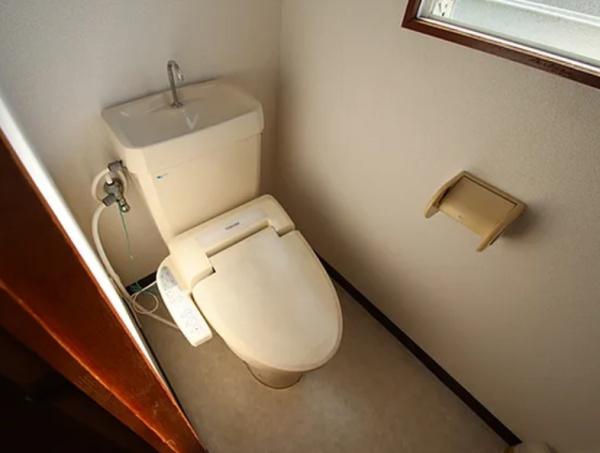 ジュエル洲崎・鉄骨造3階建てアパート