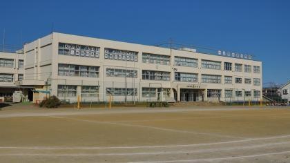アーク狭山ＮＯ．１(狭山市立入間川東小学校)