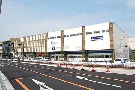 アーク狭山ＮＯ．１(Emio狭山市)