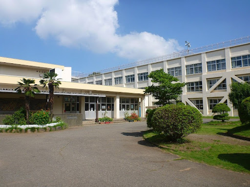 昭島市玉川町４丁目の土地(昭島市立富士見丘小学校)
