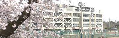 昭島市玉川町４丁目の土地(昭島市立昭和中学校)