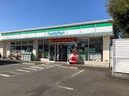 昭島市玉川町４丁目の土地(ファミリーマート昭島玉川町店)